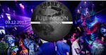 Full Moon die SchwarzlichtParty am Samstag, 09.12.2017
